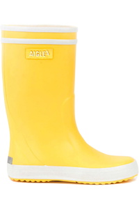 Aigle Lolly Pop 2 Boot NB1293 - Juane / Blanc